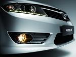Proton Preve 2012 года